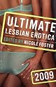 Ultimate Lesbian Erotica 2009