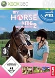 My Horse & Me 2 - NAMCO BANDAI Partners