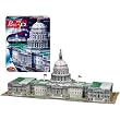 Puzz 3D - U.S. Capitol Building