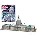 Puzz 3D - U.S. Capitol Building