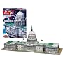 Puzz 3D - U.S. Capitol Building