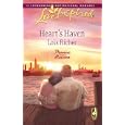 Heart's Haven (Pennies from Heaven, Book 2) by Lois Richer