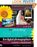 The Photoshop Elements 7 Book for Dig...