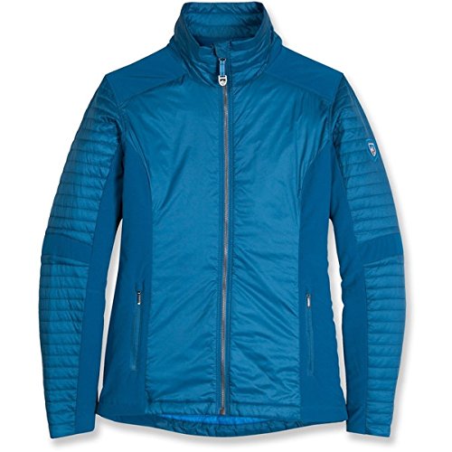 (キュール) KUHL レディース アウター ジャケット KUHL Firefly Insulated Jacket 並行輸入品