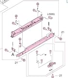 Hp Laserjet 9500 Rg5-6123-020cn Registration Sensor