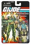G.I. Joe Helicopter Assault Trooper Sgt Airborne