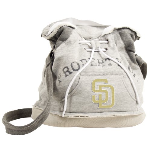 MLB San Diego Padres Hoodie Duffel