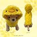 Costume / Outfit for Dog - Chick Peep - Medium