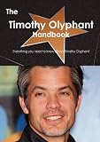 The Timothy Olyphant Handbook - Everything you need to know about Timothy Olyphant