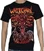 WHITECHAPEL - Possessions - Black T-shirt
