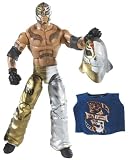 WWE Elite Collection Rey Mysterio Figure Series #5