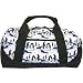 Wildkin Penguins Duffel Bag (Penguins)