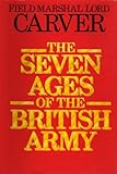 The seven ages of the British army