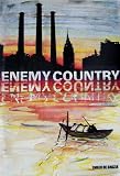 Emilio Degrazia Enemy Country BOOK:PAPERBACK