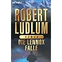 Die Lennox-Falle: Roman von Robert Ludlum