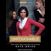 Untouchable | Kate Brian