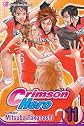 Crimson Hero, Volume 11
