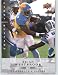 Brian Westbrook / Philadelphia Eagles / 2008 Upper Deck First Edition Football Card # 109 / NFL Football Trading Card in Screwdown!