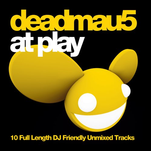 Deadmau5 Photo 3