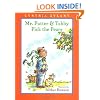 Mr. Putter & Tabby Pick the Pears