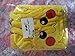 Tonwhar® Pikachu Kigurumi Costumes for Children Kids Cuddly Onesie Pajamas (105(height:45.27