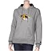 Missouri Tigers Ladies Ash Impact Hoody Sweatshirt