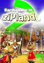 Earthquake in Zipland - An Interactive Computer Story Helping Children Cope with Divorce and Enhance Communication. Includes "What Didn't You Say?": The Parent's Guide to Using the Game