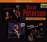 Triple Play: Live at the Blue Note/Saturday Night at the Blue Note/the More I See You