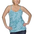 Plus Pure Energy Tank - Tile Blue