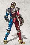 SIC Kikaider 01 & Double Machine