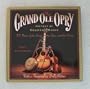 The Grand Ole Opry History of Country Music: 70 Years of the Stars, the Songs, and the Stories