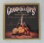The Grand Ole Opry History of Country Music: 70 Years of the Songs, the Stars, and the Stories