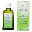 Weleda Birch Cellulite Oil - 3.4 oz.