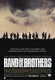 Band of Brothers 27 x 40 (approx.) Poster