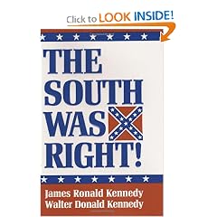 The South Was Right!