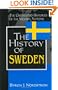 The History of Sweden: (The Greenwood Histories of the Modern Nations)