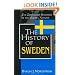 The History of Sweden: (The Greenwood Histories of the Modern Nations)