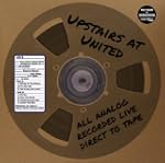 Upstairs at United Vol.7 [Vinyl Maxi-...