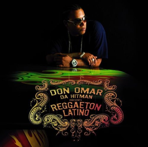 Reggaeton Latino