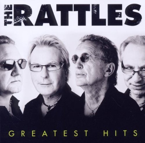 Produkt-Bild: Greatest Hits