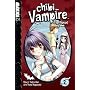 Chibi Vampire: The Novel Volume 2 (Chibi Vampire: The Novel (Tokyopop)) (v. 2)