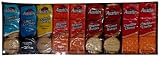 Austin-Cookies & Crackers Variety Pack, 45 ct