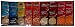Austin-Cookies & Crackers Variety Pack, 45 ct