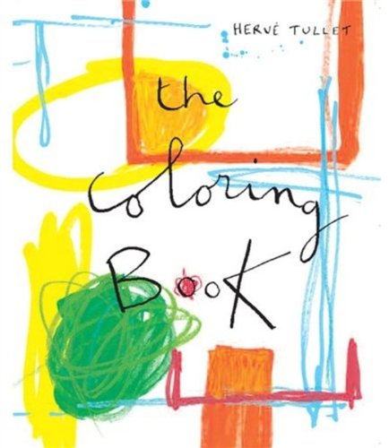 The Coloring Book