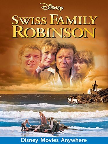 Swiss Family Robinson