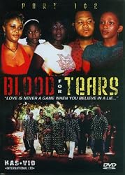 Blood For Tears