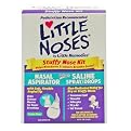 Little Noses Stuffy Nose Kit - .5 oz.