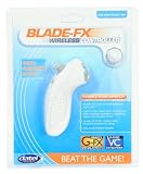 Wii Blade FX Wireless Controller