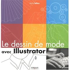 Le dessin de mode avec Illustrator