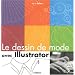 Le dessin de mode avec Illustrator